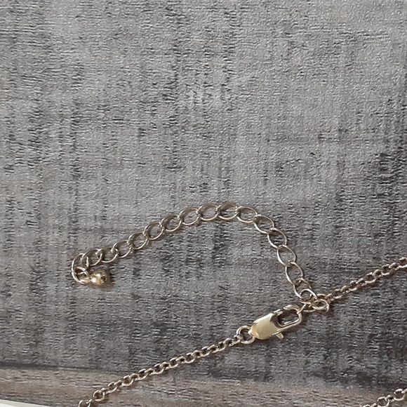 Long Necklace - Picture 4 of 4